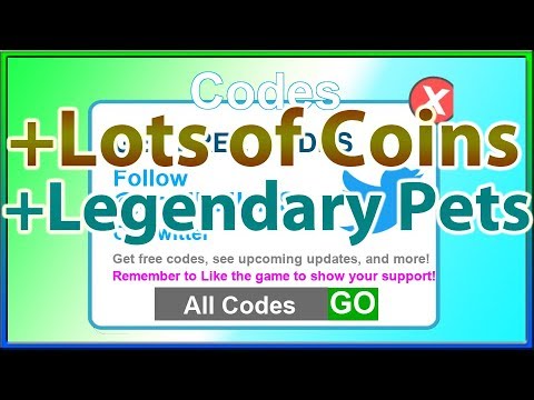 All Codes for Pet Ranch Simulator *19 Codes* | 2019 September