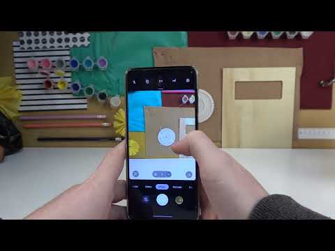 MOTOROLA Edge 30 Neo Best Camera Tricks & Features