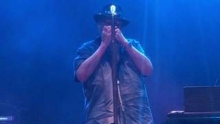 Blues Traveler @ House of Blues  Houston TX 11-10-2018