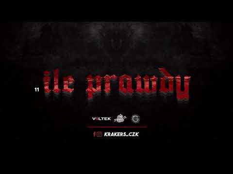Krakers - Ile Prawdy