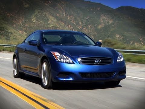 INFINITI G37S (2+2s Pt.3) - Everyday Driver