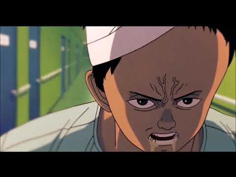 Aukufux AMV: Oni Inc vs Auxxk vs KopophobiA / Akira