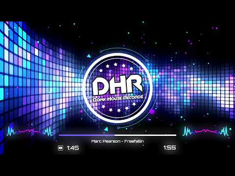 Marc Pearson - Freefallin - DHR