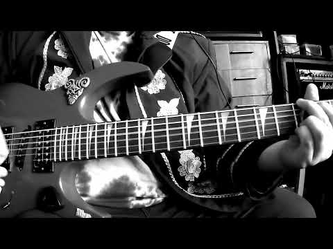 KABÁT - KDYBY ŽENSKÝ NEBYLY | GUITAR COVER