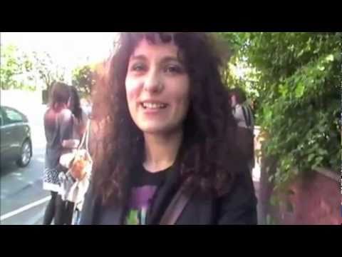 The Fan Experience - SHINee at Abbey Roads Studio in London