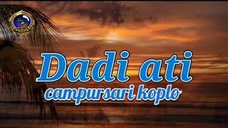 Download lagu soeroso jadul -- dadi ati campursari koplo -- lirik. mp3 Download lagu soeroso jadul -- dadi ati campursari koplo -- lirik. mp3