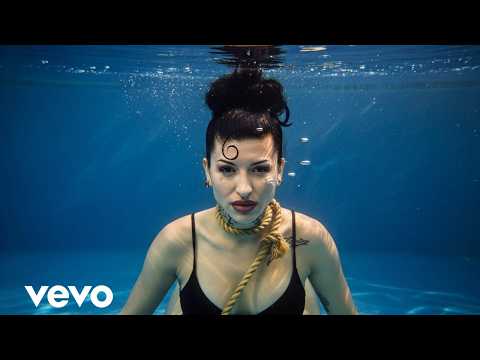 La canción que Christian Nodal le prohibió a Cazzu- Maldita Soledad (Video Oficial) ft Anonymous