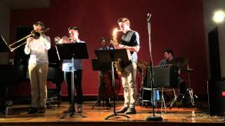 Soy Califa (Dexter Gordon)