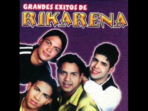 Rikarena - Mix rikarena
