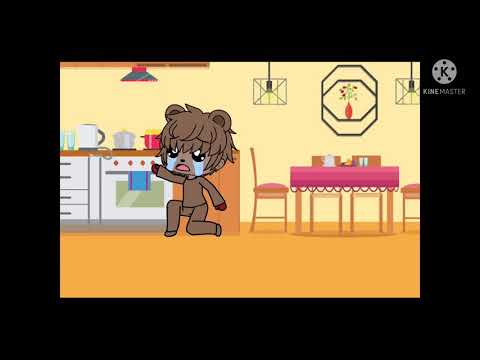 watch out little teddy