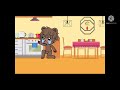 Watch Out Little Teddy