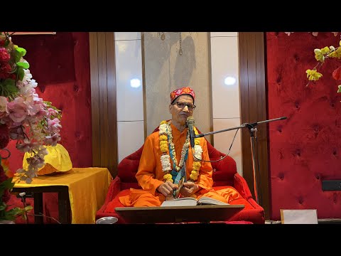 SB 4.22.6 by HG Jitamitra prabhuji ##iskcon#16.9.2022