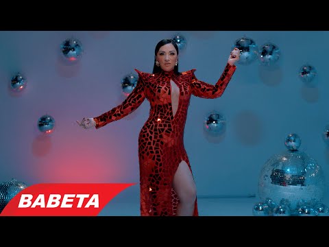 Babeta Shahini -  Paret mos i vrej