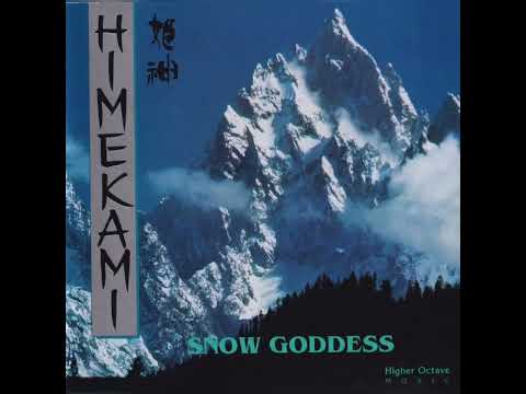 Himekami - Snow Goddess