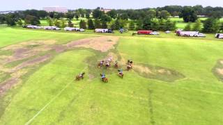 preview picture of video 'Oak Brook Polo Aerial Views'