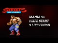 SOLO Max Mania 9 10 52 05 Streets Of Rage 2