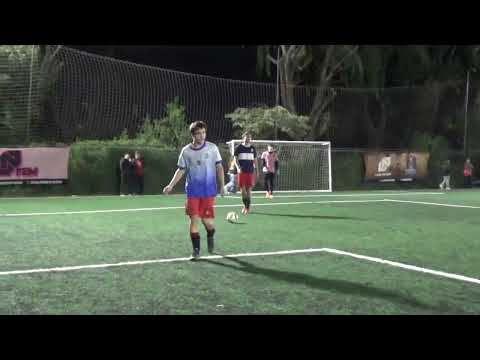 BOLAS DE MONO VS GIMNASIA - #LigaNuñez - S16 - 28/05/23