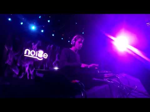 Juan Martínez aka Sr HOLA @ NOIZE - DJ set Deep House