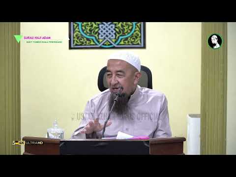 Allah Terima Tak Jika Laksana Fardhu Kifayah Sedangkan Tak Solat? - Ustaz Azhar Idrus