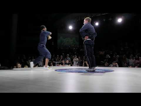 JENSO vs VINS - BREAKING 1x1 - 1/8 - COMBONATION X - KAZAN - 29.04.18 - #bmvideo #combonationX