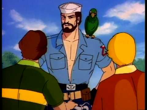 Fenslerfilm PSA 20 - Dockside Bars