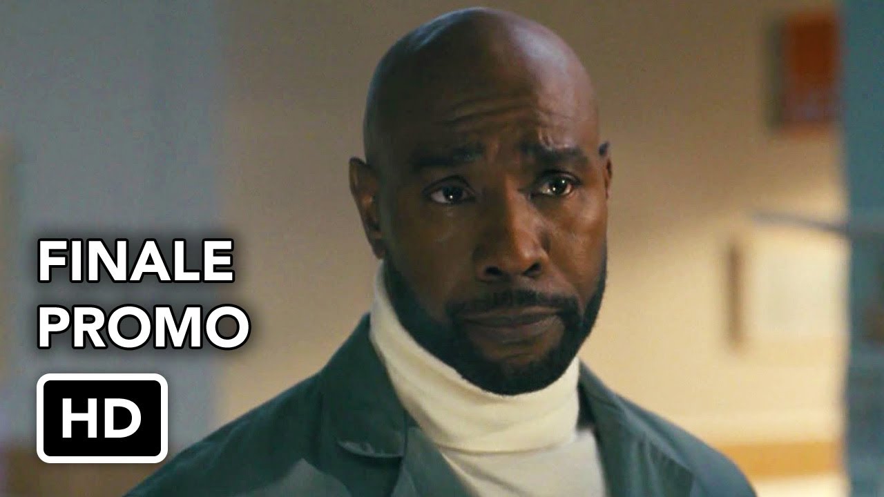 Watson 1x13 Promo