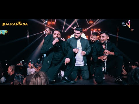 Florin Salam ❎ Concert Live 2025 @ Balkaniada Laminor Arena