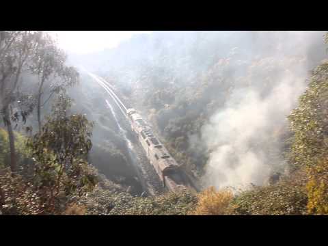 Failed PN grain Train. Elphinstone Bank 02