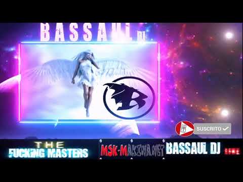 BASSAUL DJ LIVE #2 - PROBANDO DIRECTO - SONIDO REVIVAL