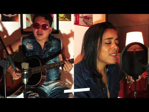 QUANDO CHOVE /NEM UM TOQUE   (COVER NANDA ) KOKAMA SESSIONS