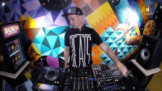 Konstantin Yoodza DJ set