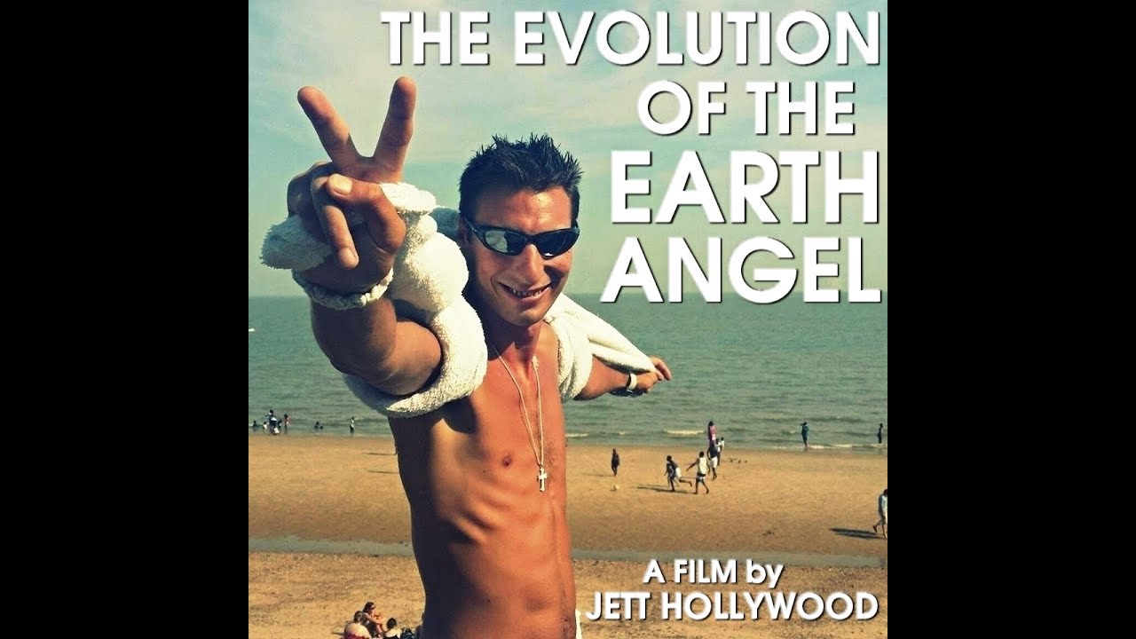 The Evolution of the EARTH ANGEL - The DOCUMENTARY Trailer (2015)