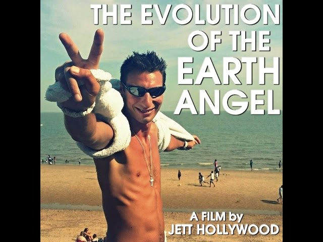The Evolution of the EARTH ANGEL - The DOCUMENTARY Trailer (2015)