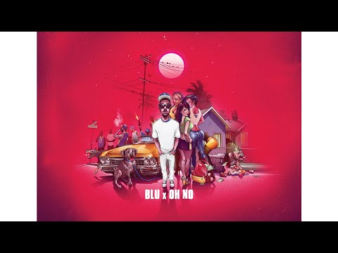 Blu & Oh No - "Made the Call" [Clean] (feat. MED, Ca$hus King & Definite)