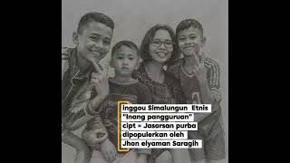 Download lagu Inang pangguruan cipt = Jasarson purba #lagulawas #simalungunese  mp3