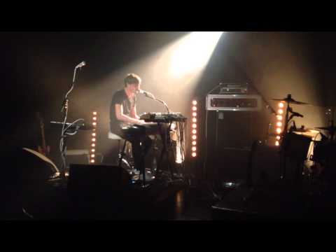 Concert Alb Les Cuizines