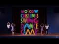 1 MXSDC 2020 Cabaret Moscow Shagsters