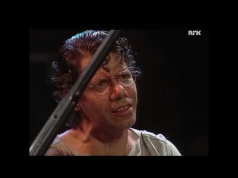 Chick Corea Trio @ Kongsberg Jazz Festival (Full Concert)