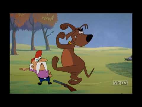 Woody Woodpecker 1963 - 126 - Coy Decoy