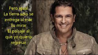 Carlos Vives La tierra prometida   Letra