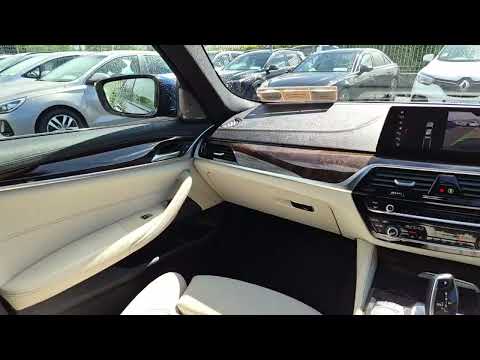 BMW 5-Series 520d M Sport Auto - Image 2