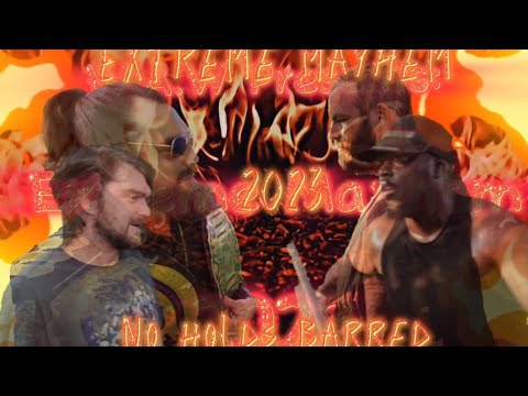 W.A.W Presents: Extreme Mayhem  6/2023
