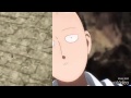 One Punch Man Amv