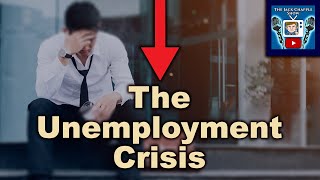 The Shady Truth Behind The Unemployment Crisis