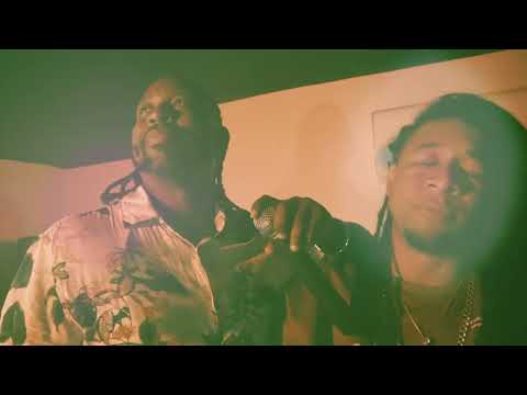 THE MIC🎤 @ le cercle lounge sxm - Simpletune WeFACELife & Sigma Defence 🇸🇽 "let me smoke"