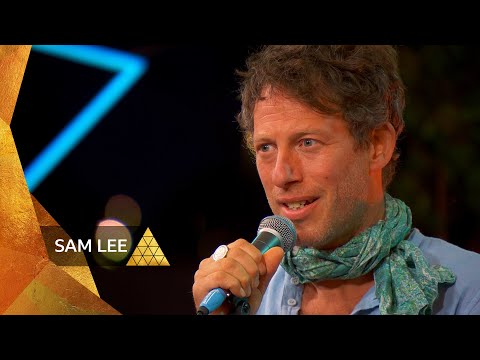 Sam Lee - Meeting Is A Pleasant Place (Glastonbury 2024)