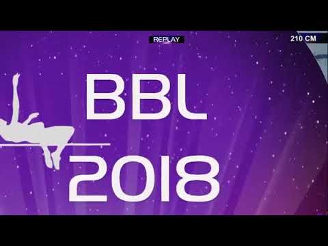 Vis [M], Filip Mrčić - 24. Banskobystricka Latka 2018