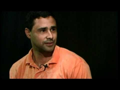 New York Psychic Medium Jesse Bravo-The New Yorkers T.V - Ethics 4