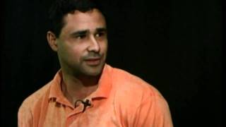 New York Psychic Medium Jesse Bravo-The New Yorkers T.V - Ethics 4