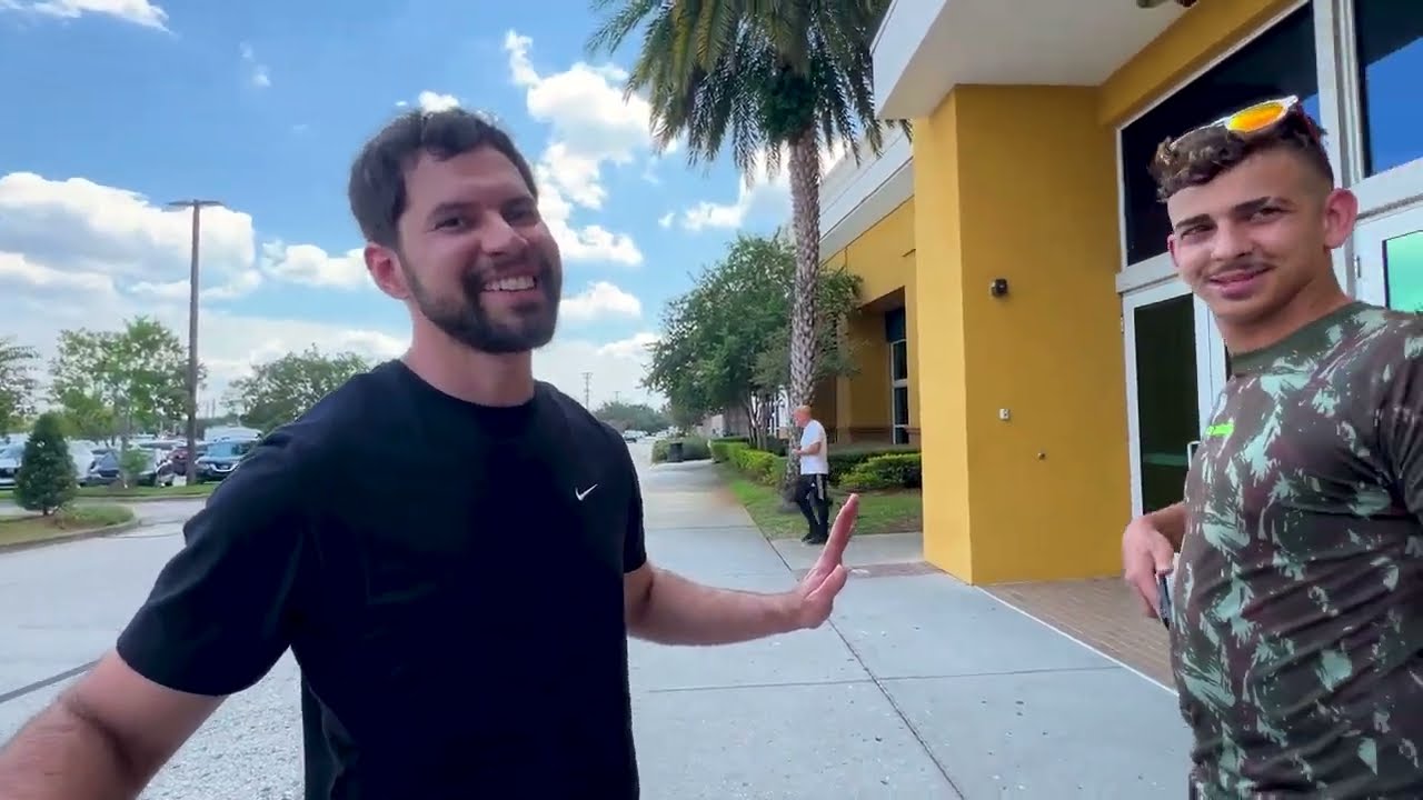 NÓS PERDEMOS INDO DE BIKE PARA ACADEMIA. IGÃO DO MACARRÃO.